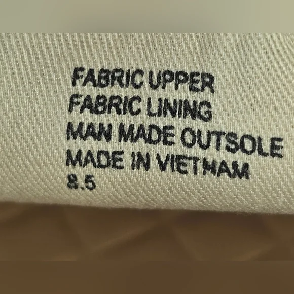 Birdies The Swift Slip-On Loafers Women's Size 8.5 - Picture 5 of 7